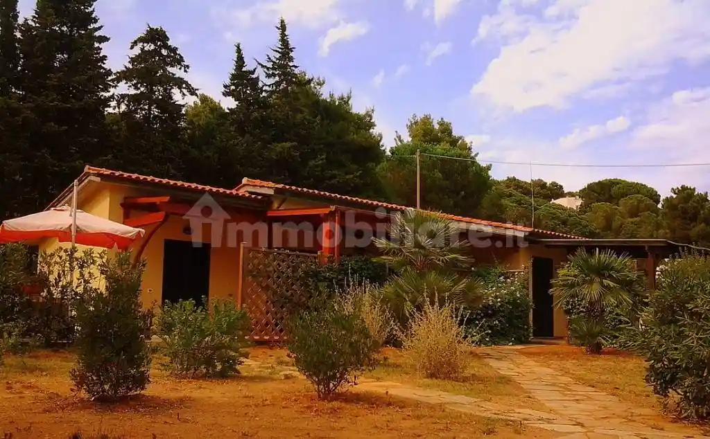 Villa in vendita a Capoliveri