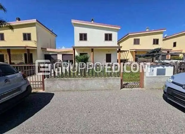 Appartamento in vendita a Crotone