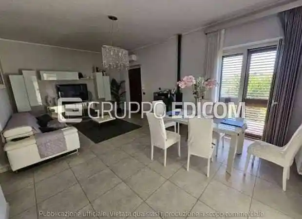 Appartamento all'asta via Dei Tigli, 234, 234, Crotone - foto 3