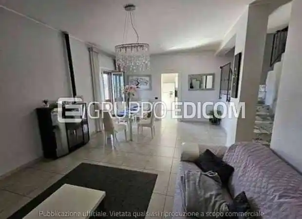 Appartamento all'asta via Dei Tigli, 234, 234, Crotone - foto 4