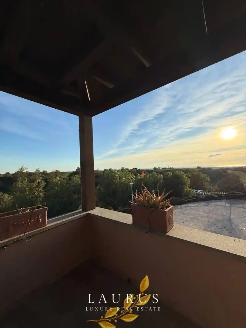 Villa in vendita a Fiumicino