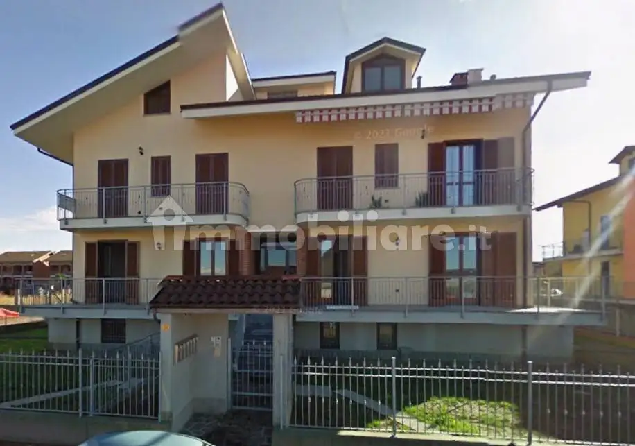 Appartamento in vendita a Poirino