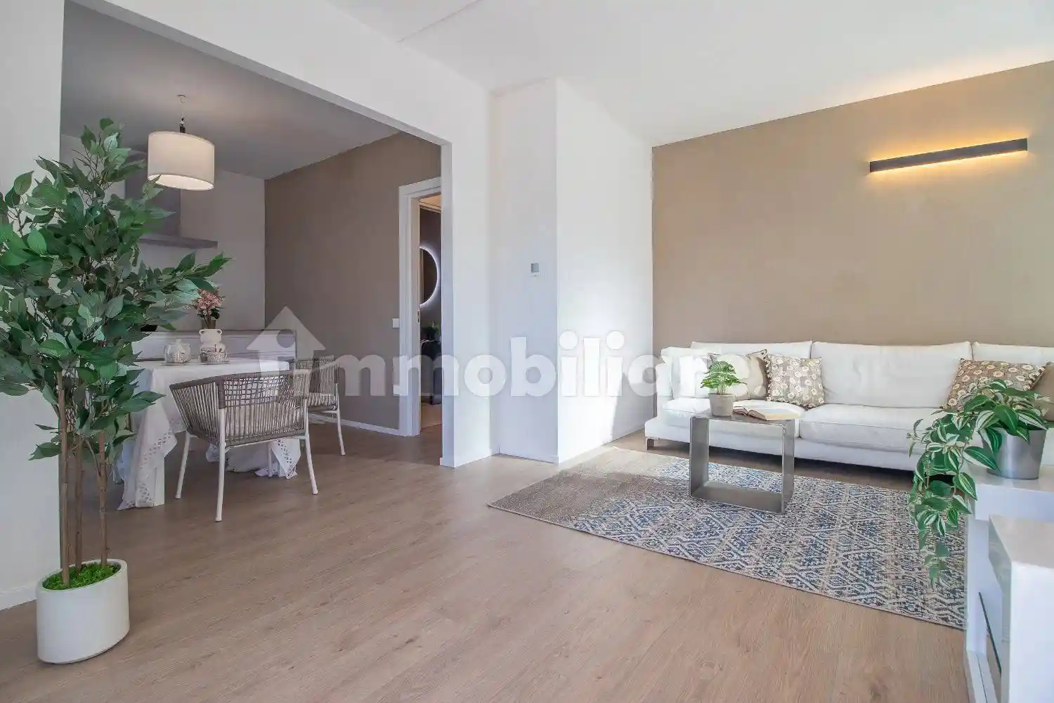 Appartamento in vendita a Fano