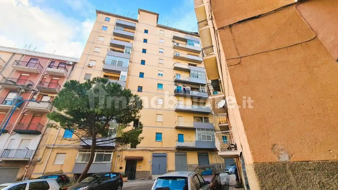 Appartamento in vendita a Porto Empedocle