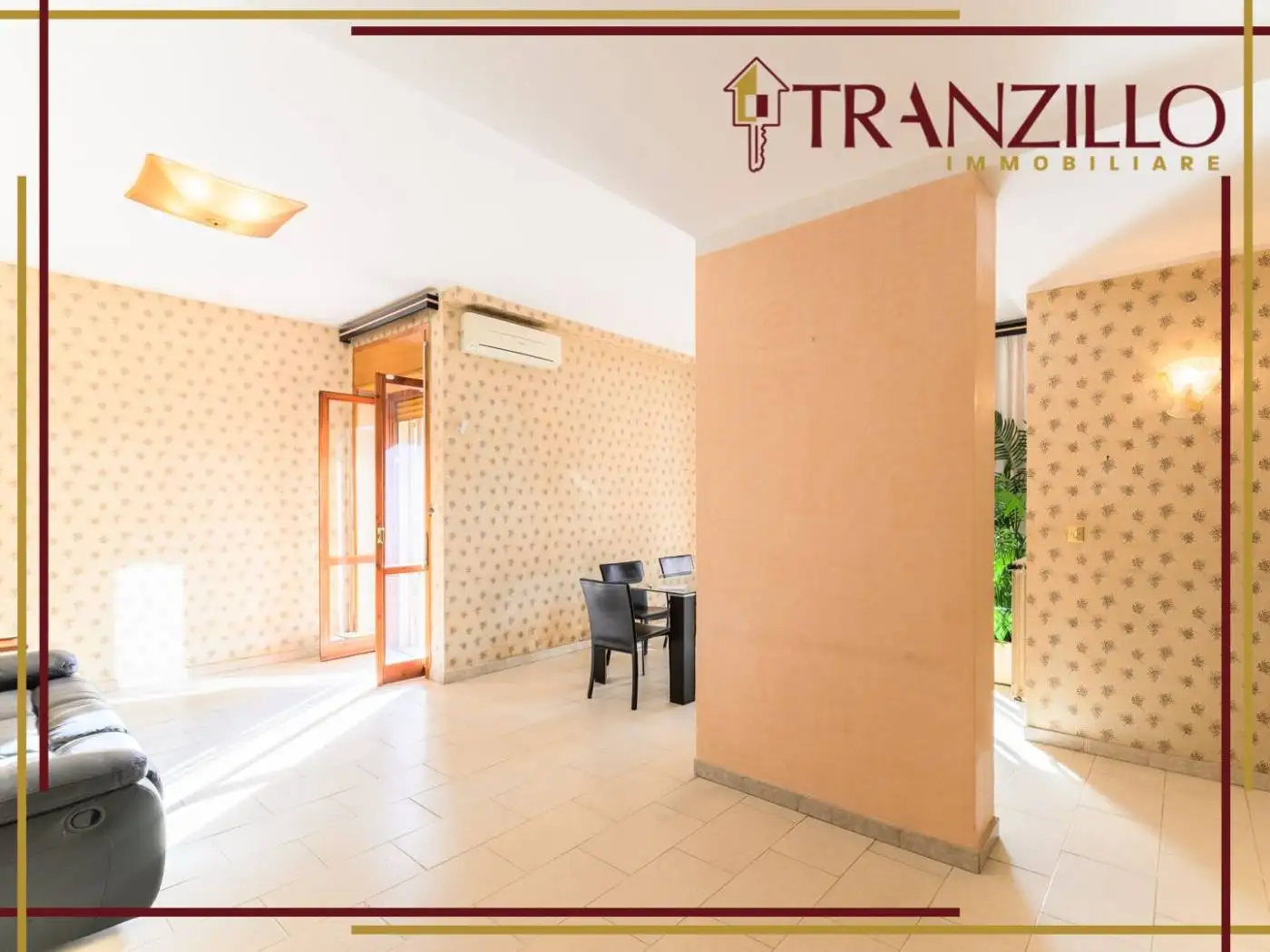 Appartamento in vendita a Salerno