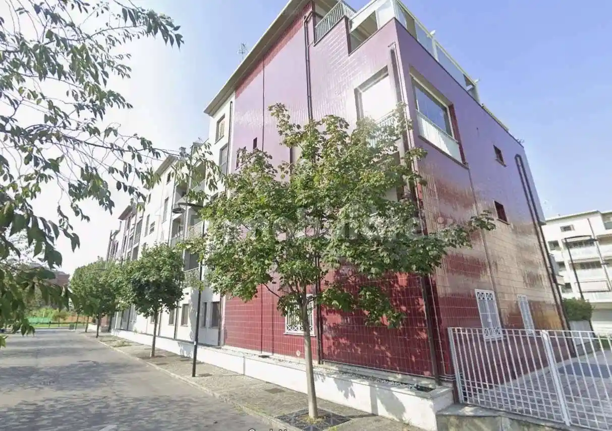 Appartamento in vendita a Cologno Monzese