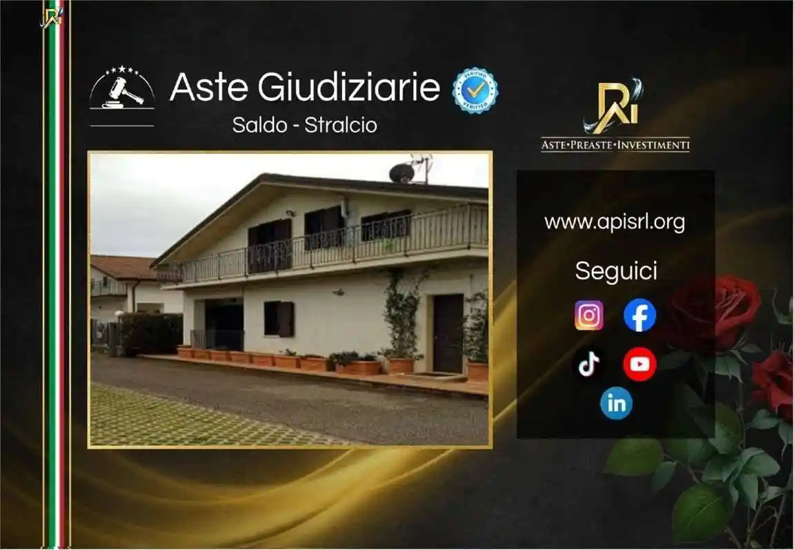 Appartamento in vendita a Tito