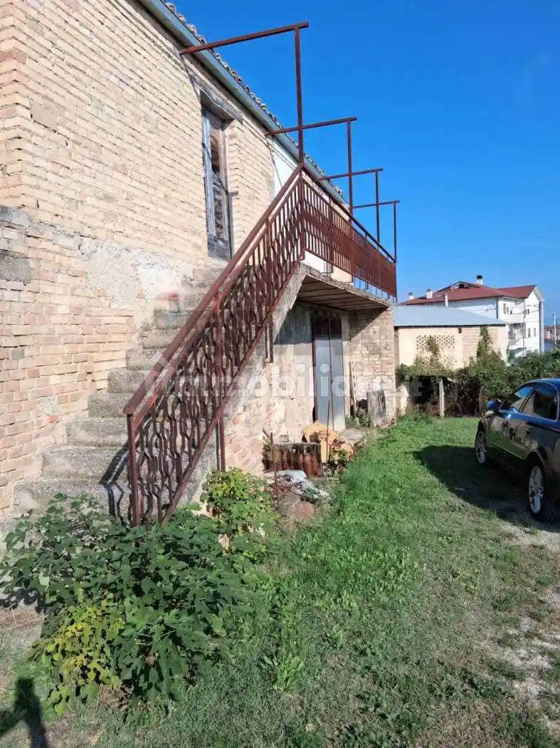 Rustico Contrada Calcara sn, Casacanditella - foto 5