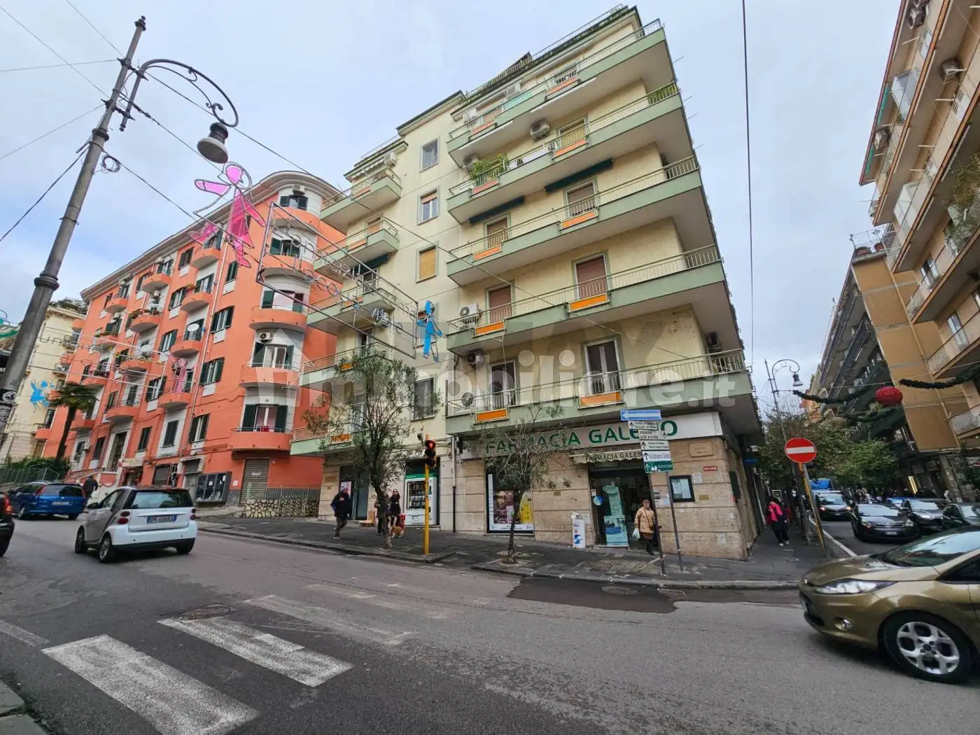 Appartamento in vendita a Salerno