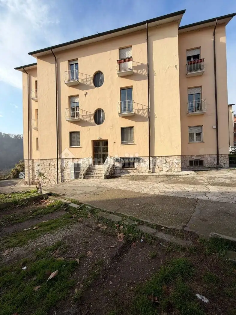 Appartamento in vendita a Orte