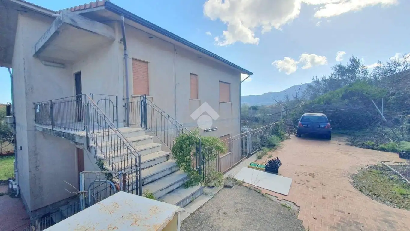 Villa in vendita a Monreale