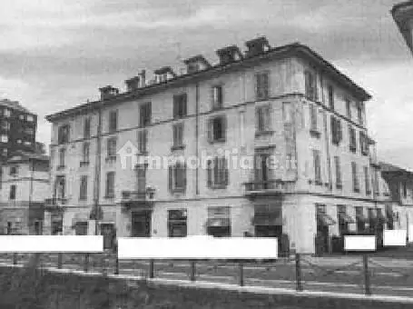 Appartamento in asta a Milano