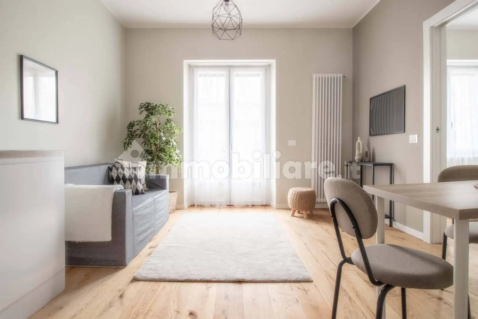 Appartamento in vendita a Milan