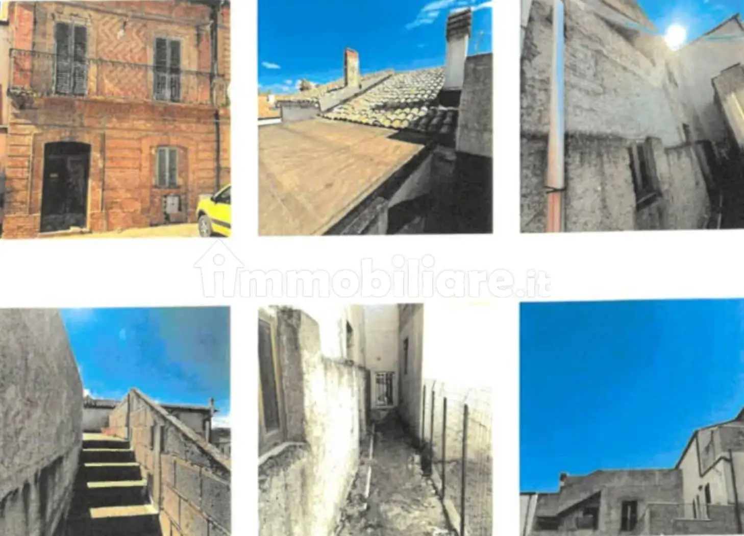 Appartamento in asta a Pianella