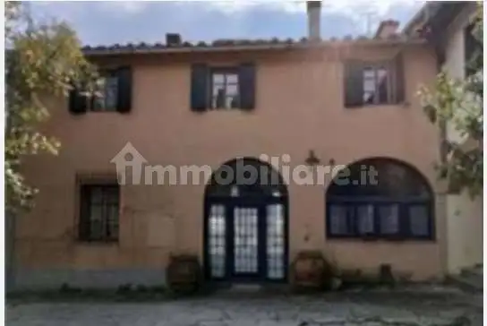 Appartamento in asta a Lastra a Signa