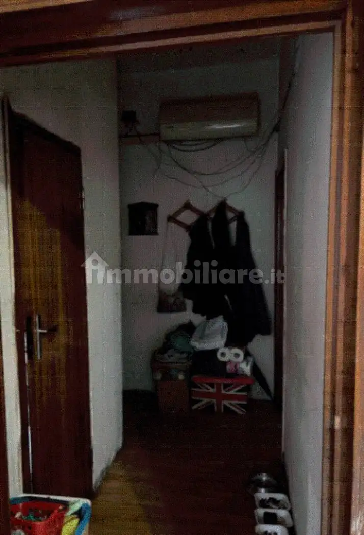 Appartamento in asta a Spoltore