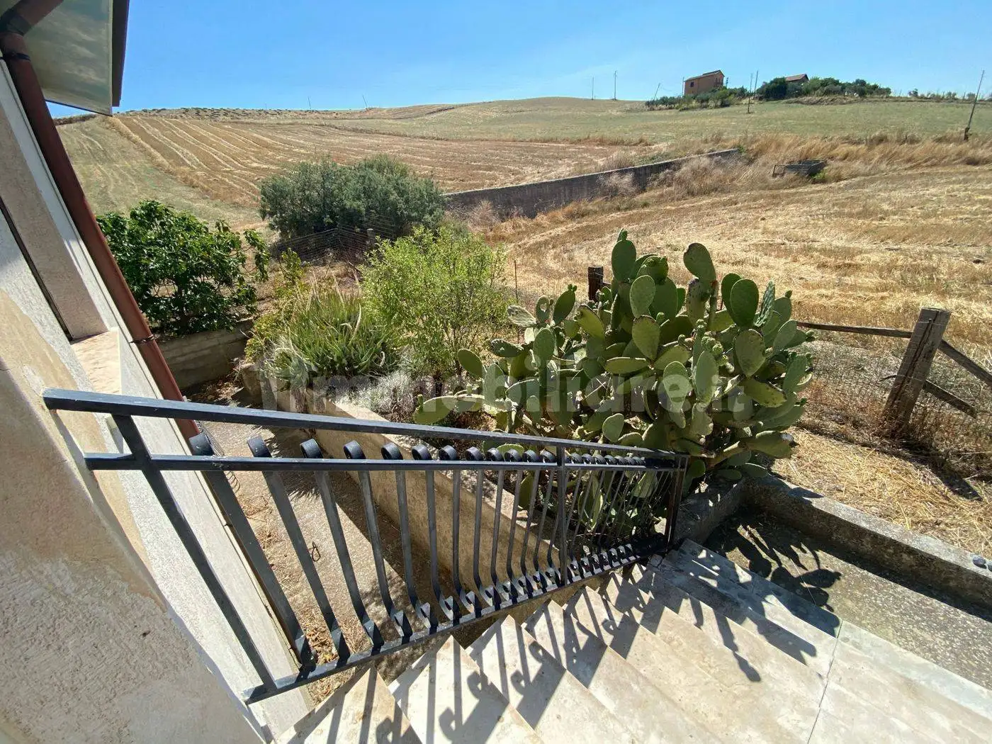 Villa in vendita a Lercara Friddi