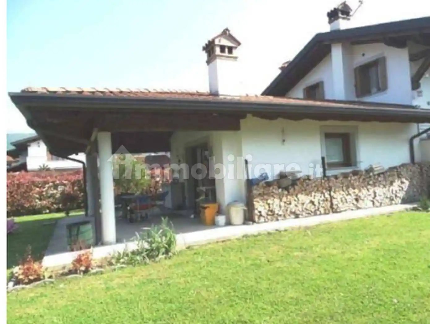 Villetta a schiera - foto 3