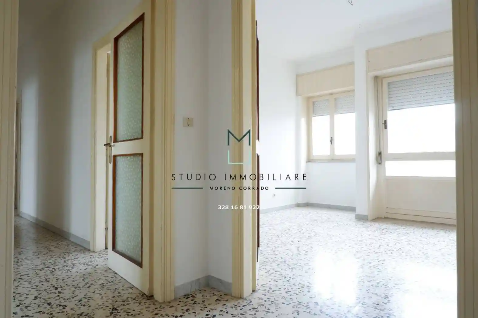 Quadrilocale via Ubaldo Leprino, Quattrograna, Bellizzi, Sant'Oronzo, Avellino - foto 2