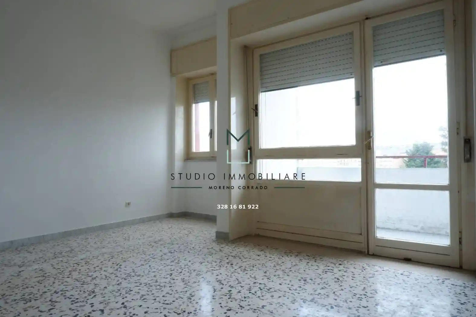 Quadrilocale via Ubaldo Leprino, Quattrograna, Bellizzi, Sant'Oronzo, Avellino - foto 3