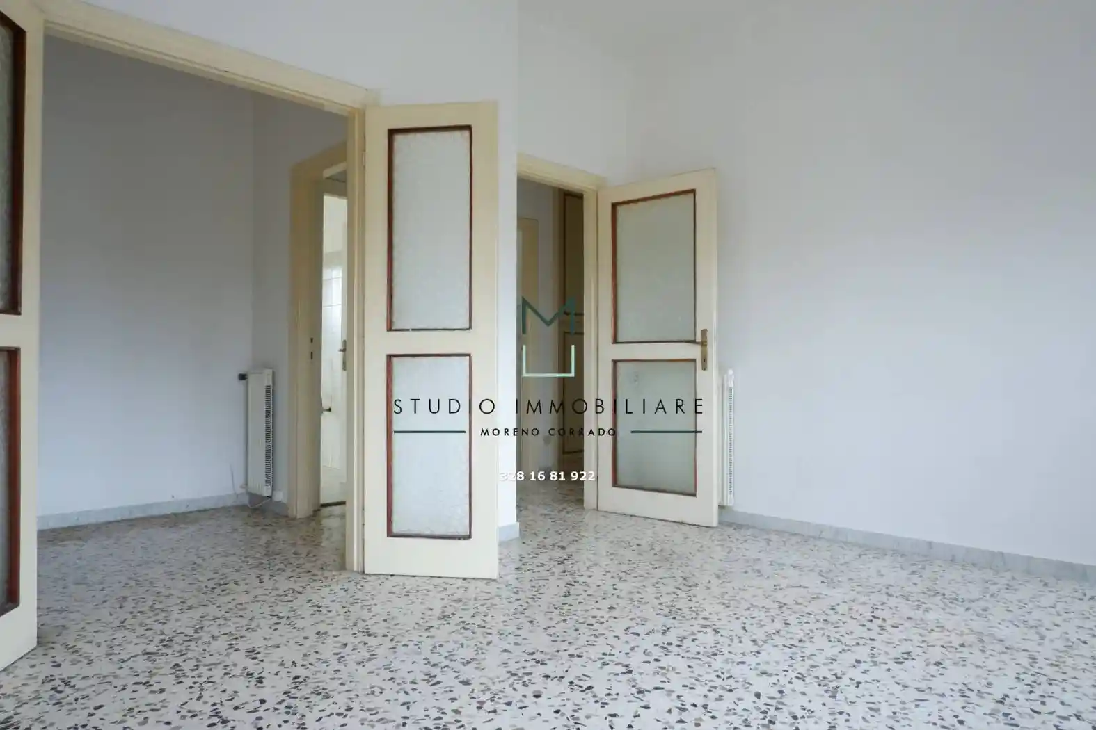 Quadrilocale via Ubaldo Leprino, Quattrograna, Bellizzi, Sant'Oronzo, Avellino - foto 4