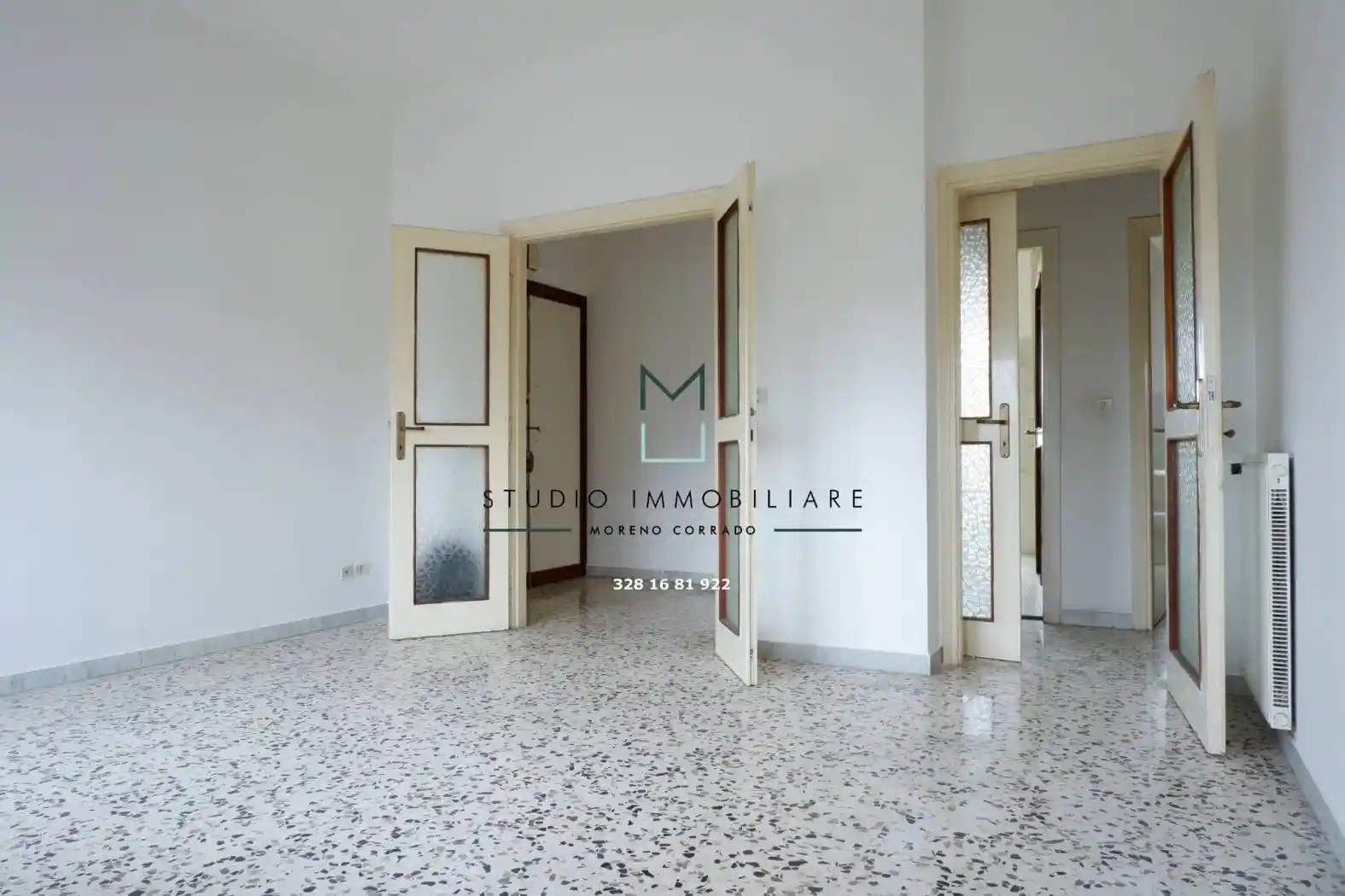 Quadrilocale via Ubaldo Leprino, Quattrograna, Bellizzi, Sant'Oronzo, Avellino - foto 5