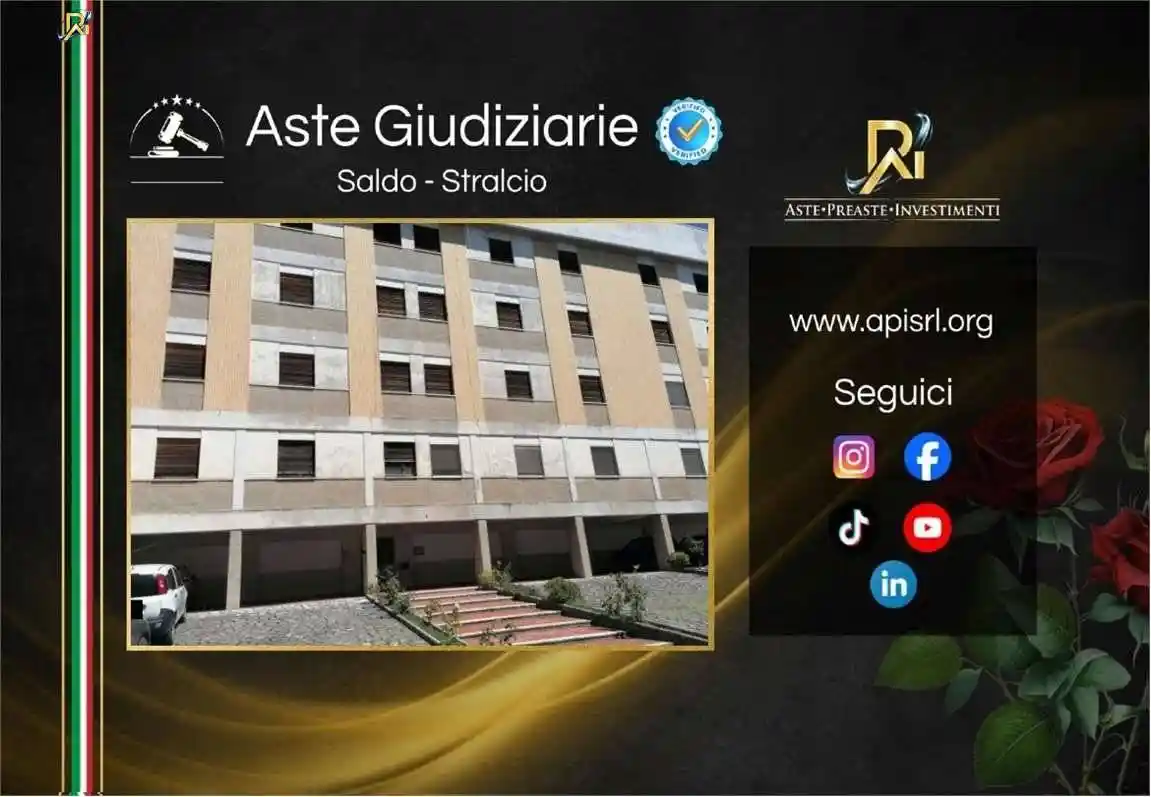 Appartamento in vendita a Castelluccio Inferiore