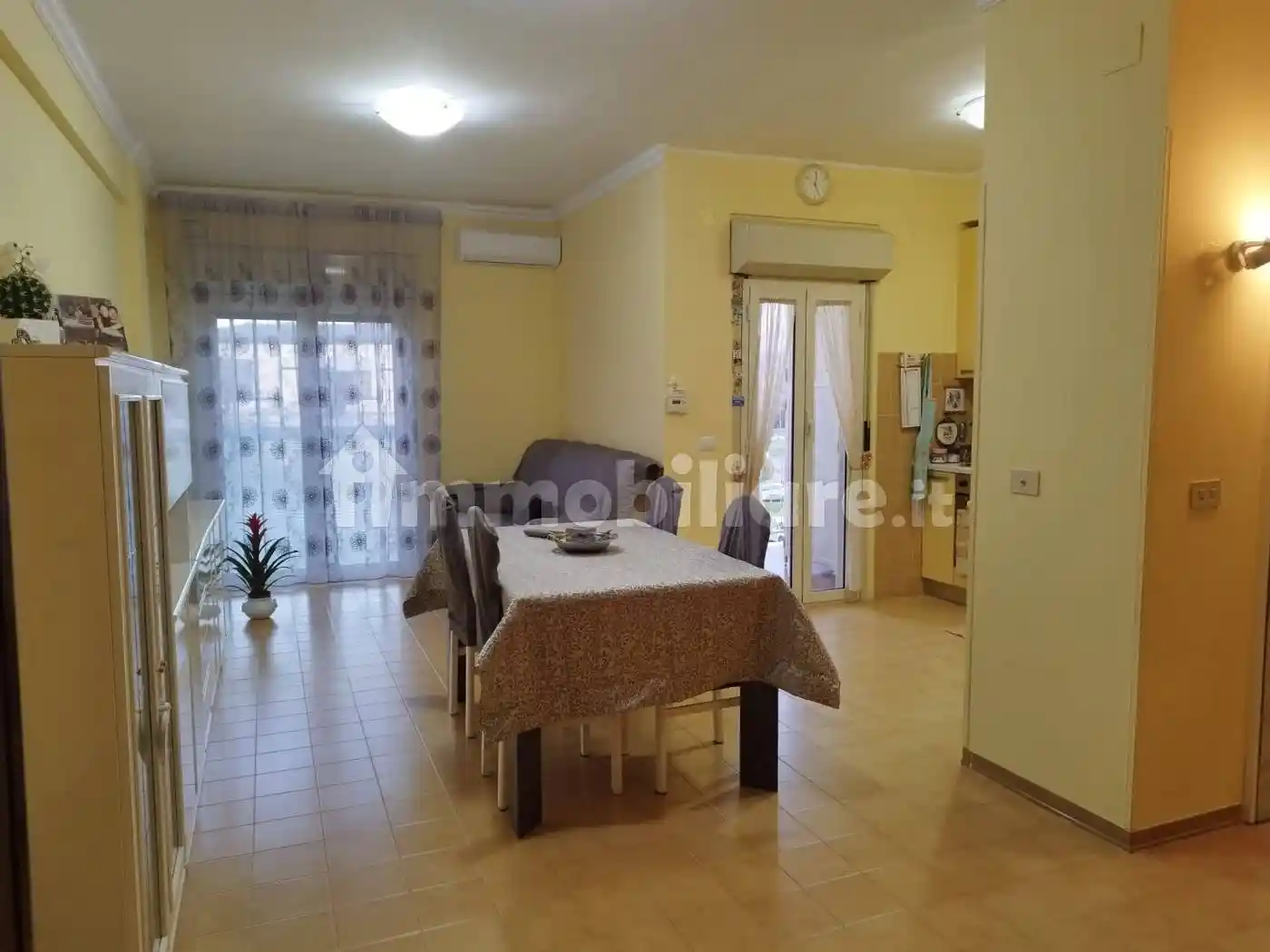 Appartamento in vendita a Valmontone