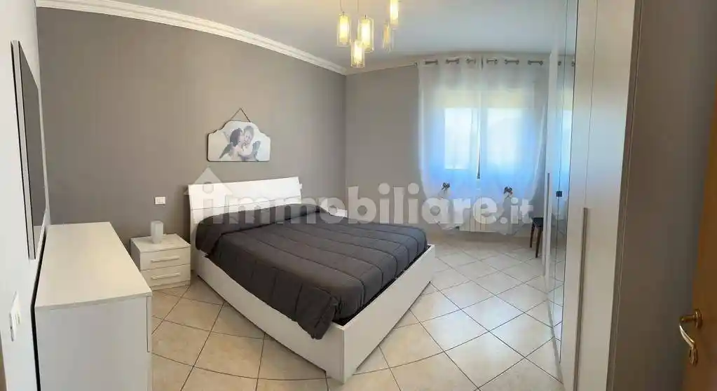 Appartamento in affitto a Taranto