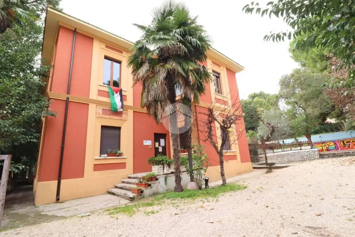 Villa in vendita a Pescara