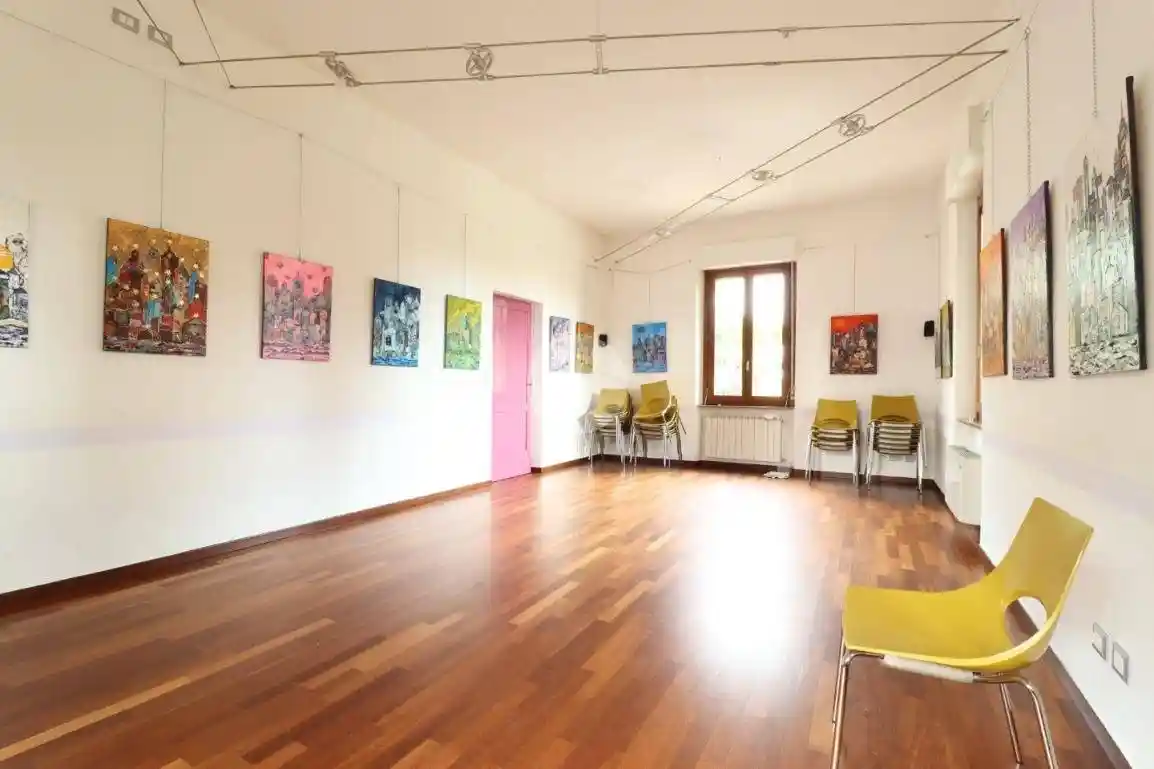 Villa unifamiliare via del Santuario 156, Colli Gesuiti, Pescara - foto 3