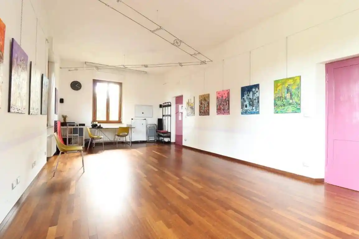 Villa unifamiliare via del Santuario 156, Colli Gesuiti, Pescara - foto 4