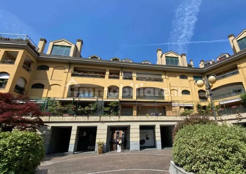 Appartamento in asta a Corsico