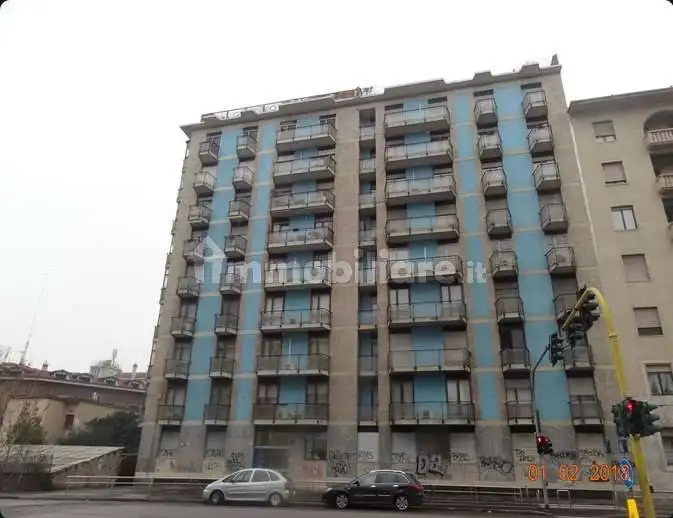 Appartamento in asta a Milano