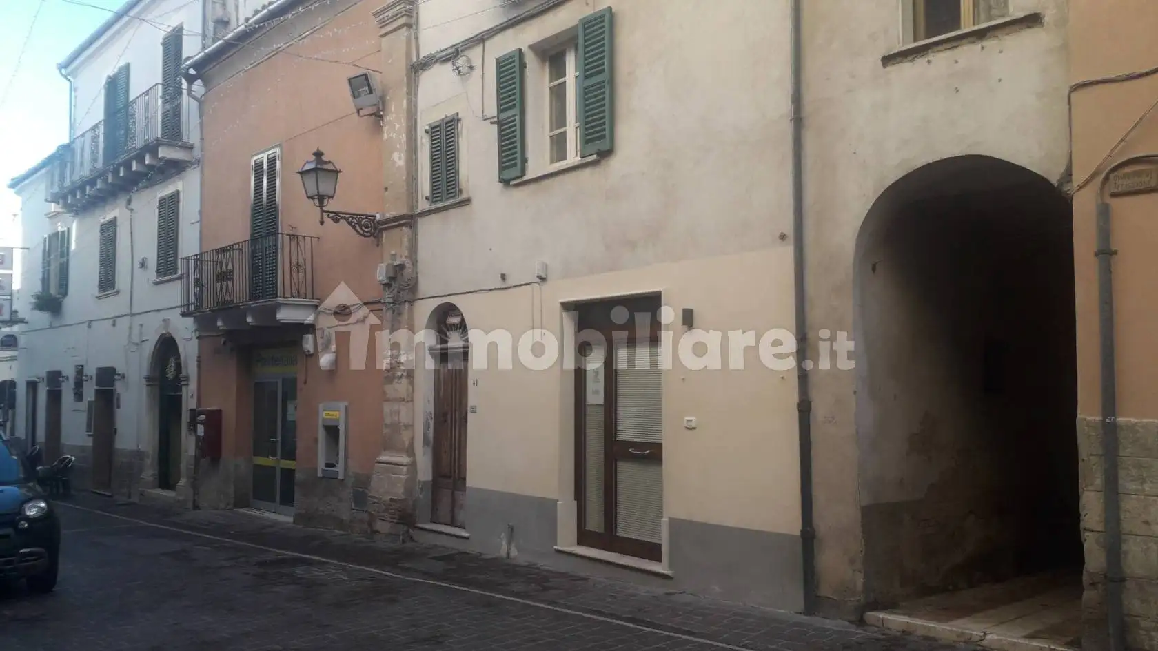 Casa indipendente in vendita a Manoppello