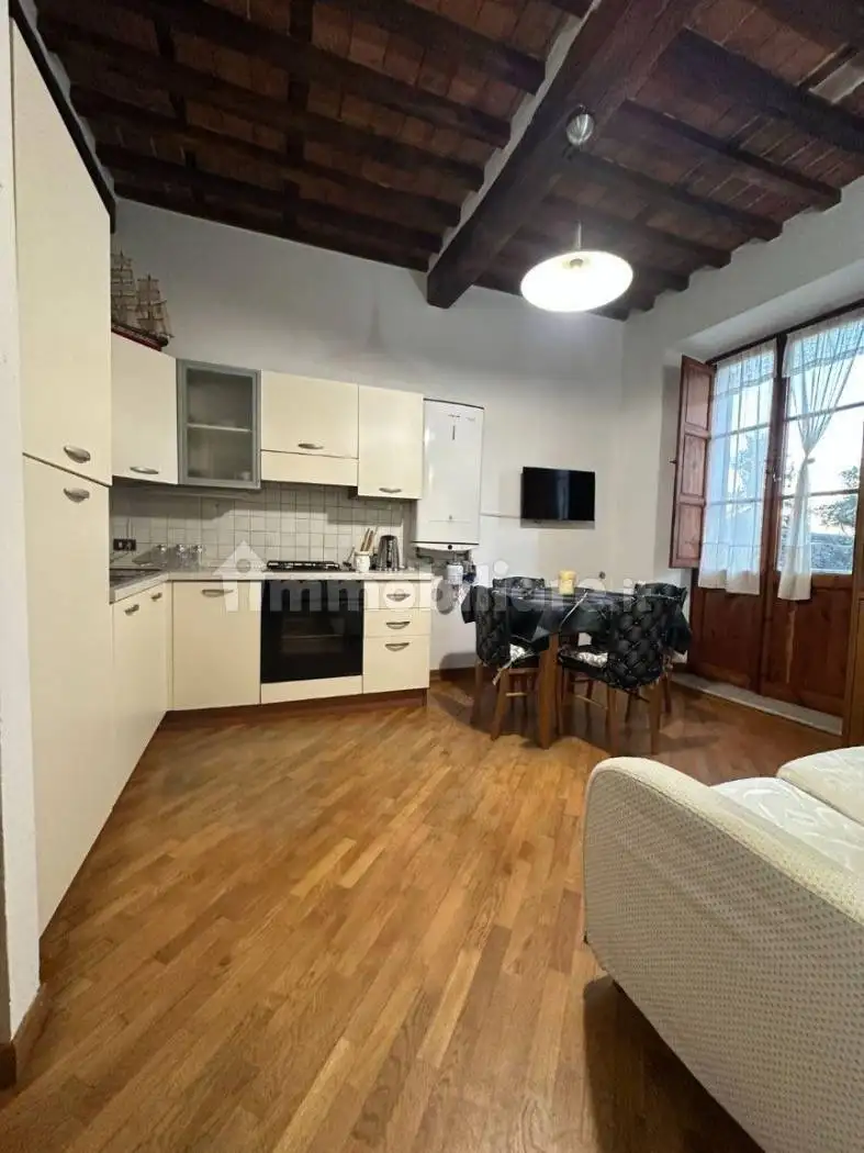 Appartamento in affitto a Pietrasanta