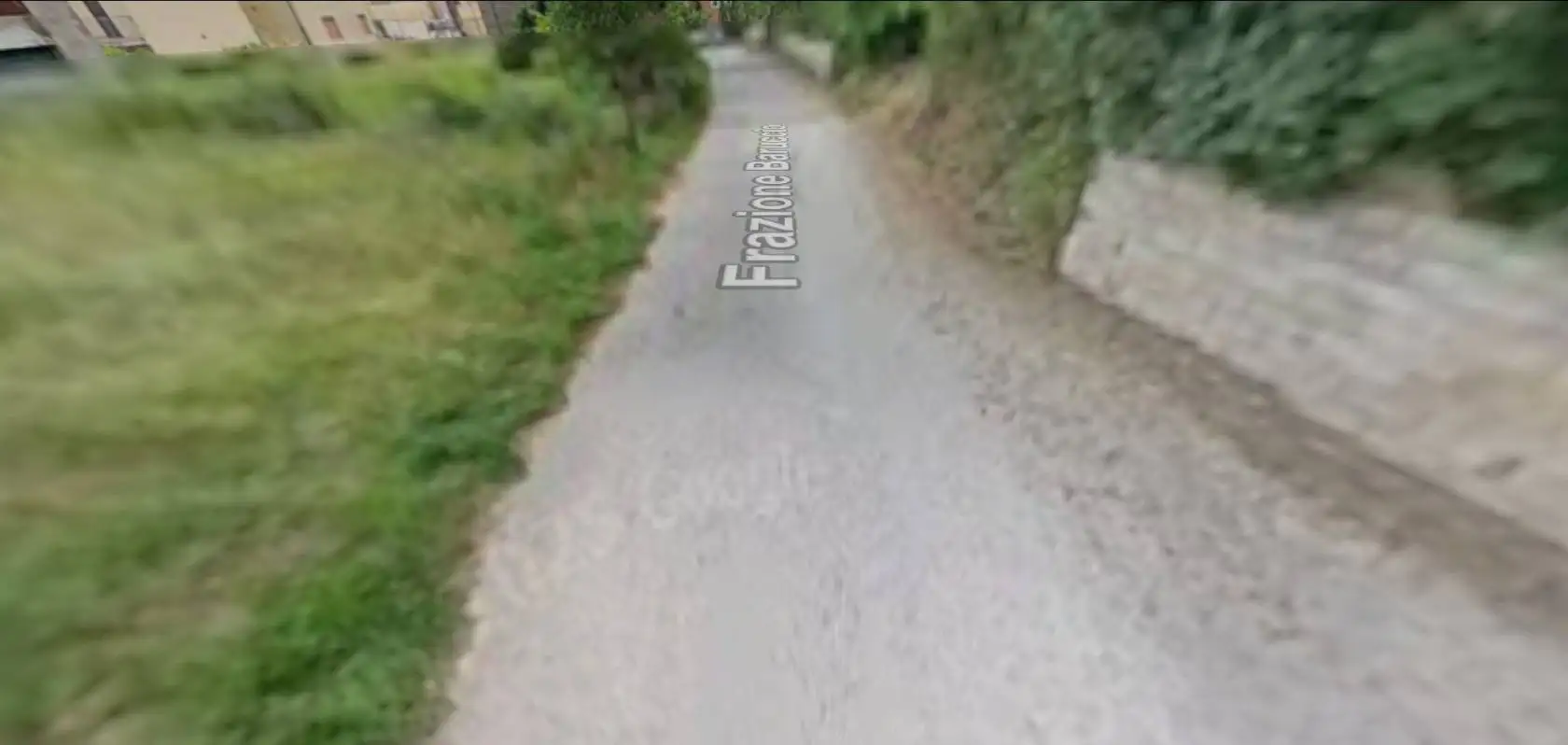 Appartamento in asta a Sassoferrato