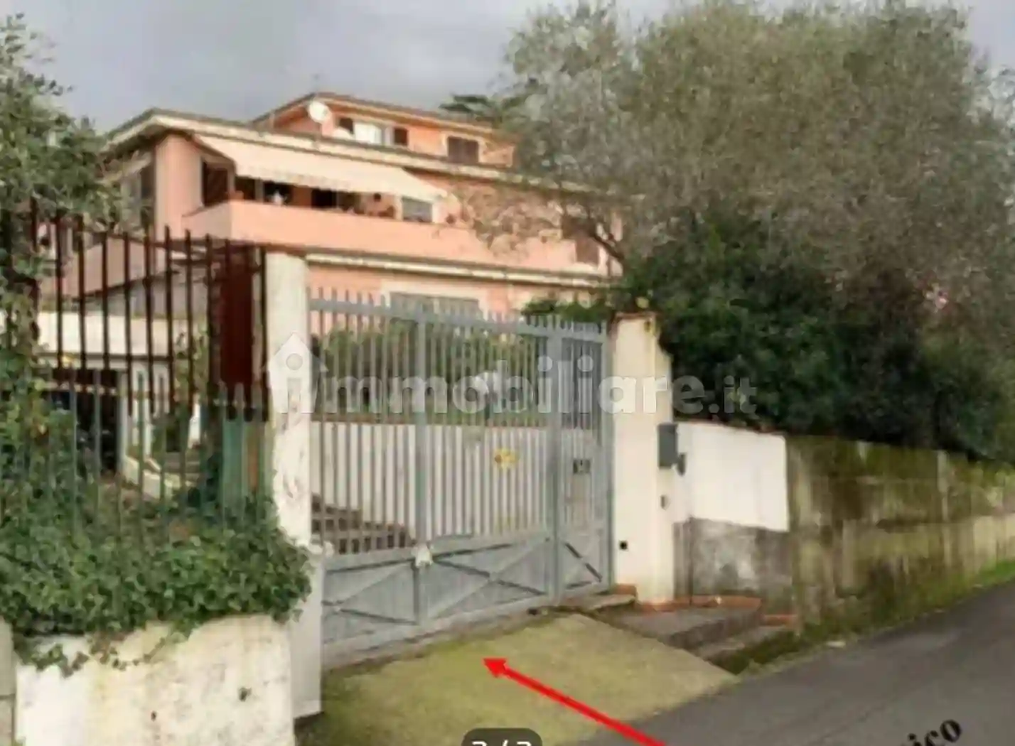 Villetta a schiera - foto 2