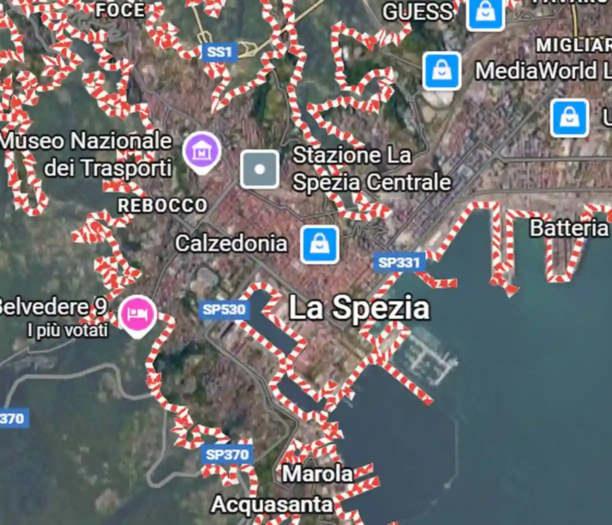 Villetta a schiera - foto 3