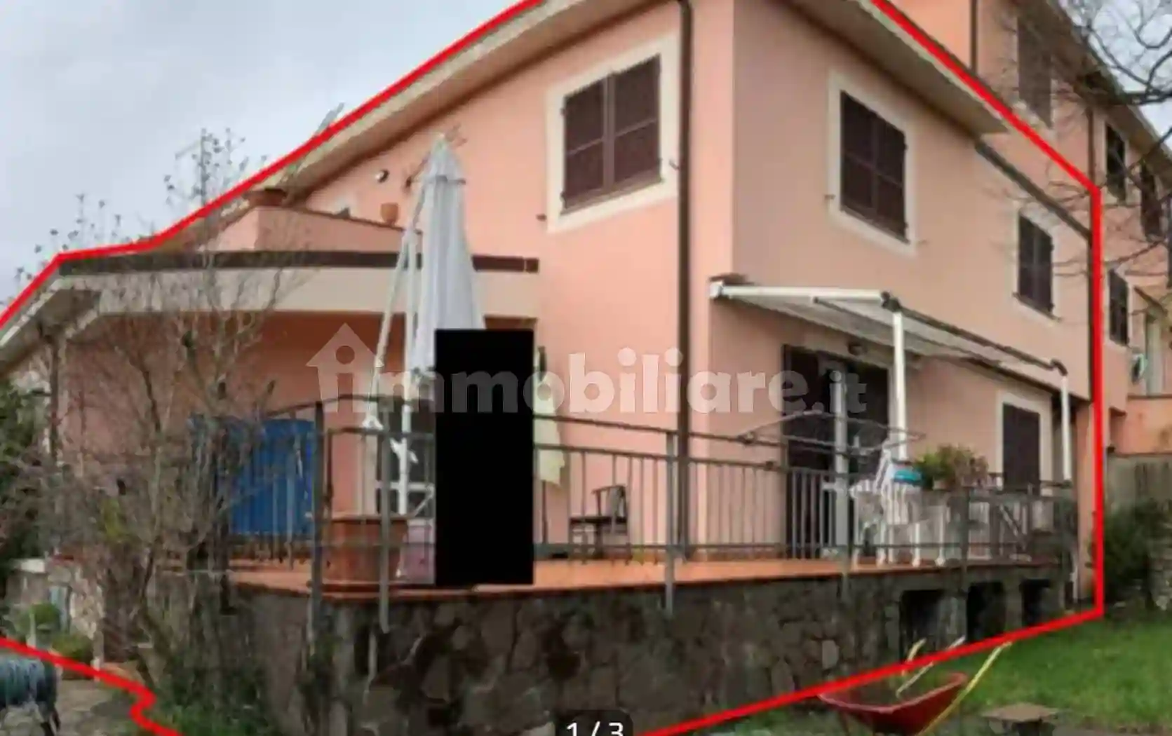 Villetta a schiera - foto 4