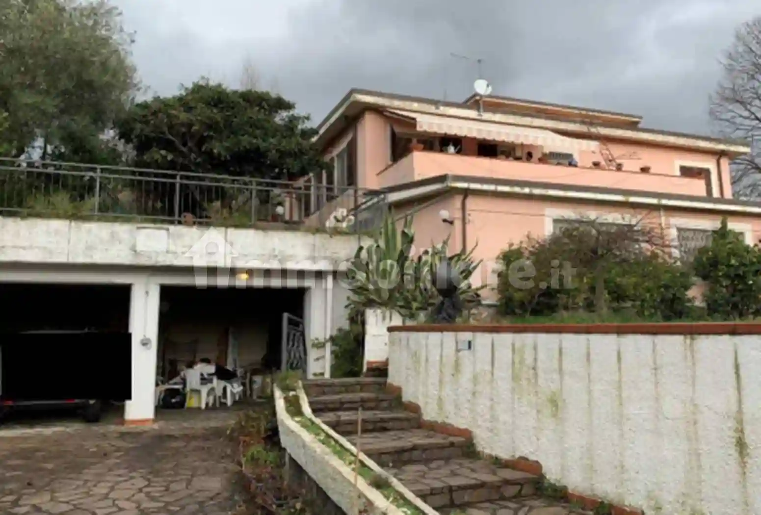 Villetta a schiera - foto 5