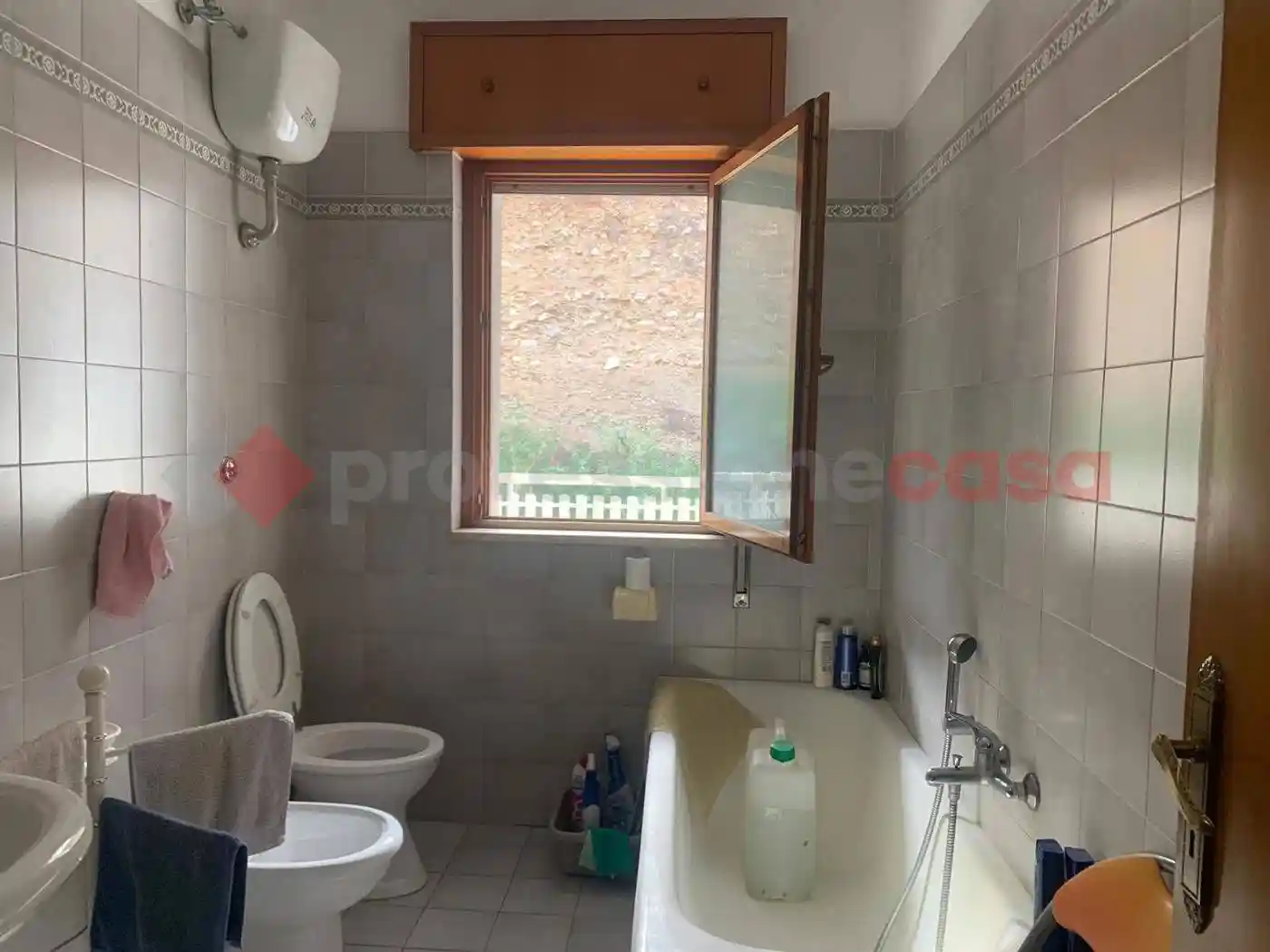 Trilocale via Aurelio Sorrentino, 34, Modena - San Giorgio Extra, Reggio Calabria - foto 3