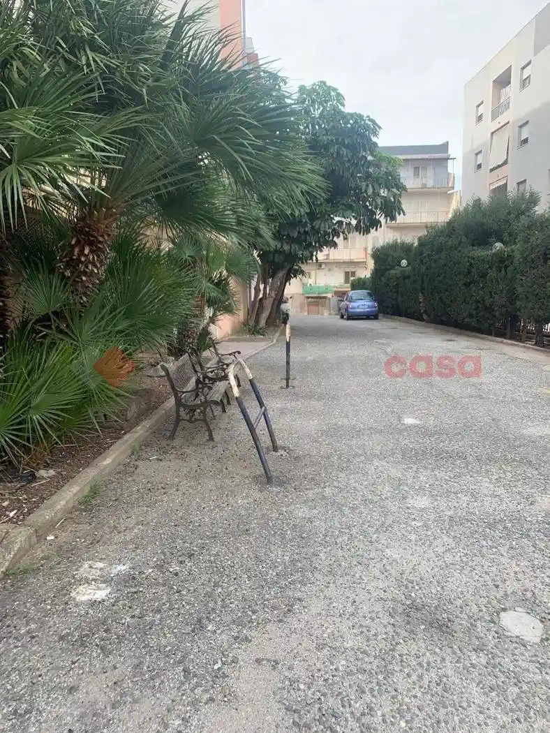 Trilocale via Aurelio Sorrentino, 34, Modena - San Giorgio Extra, Reggio Calabria - foto 5