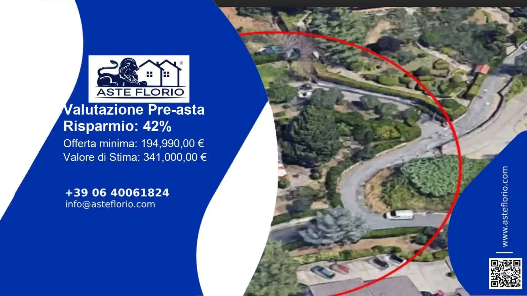 Villa in vendita a La Spezia