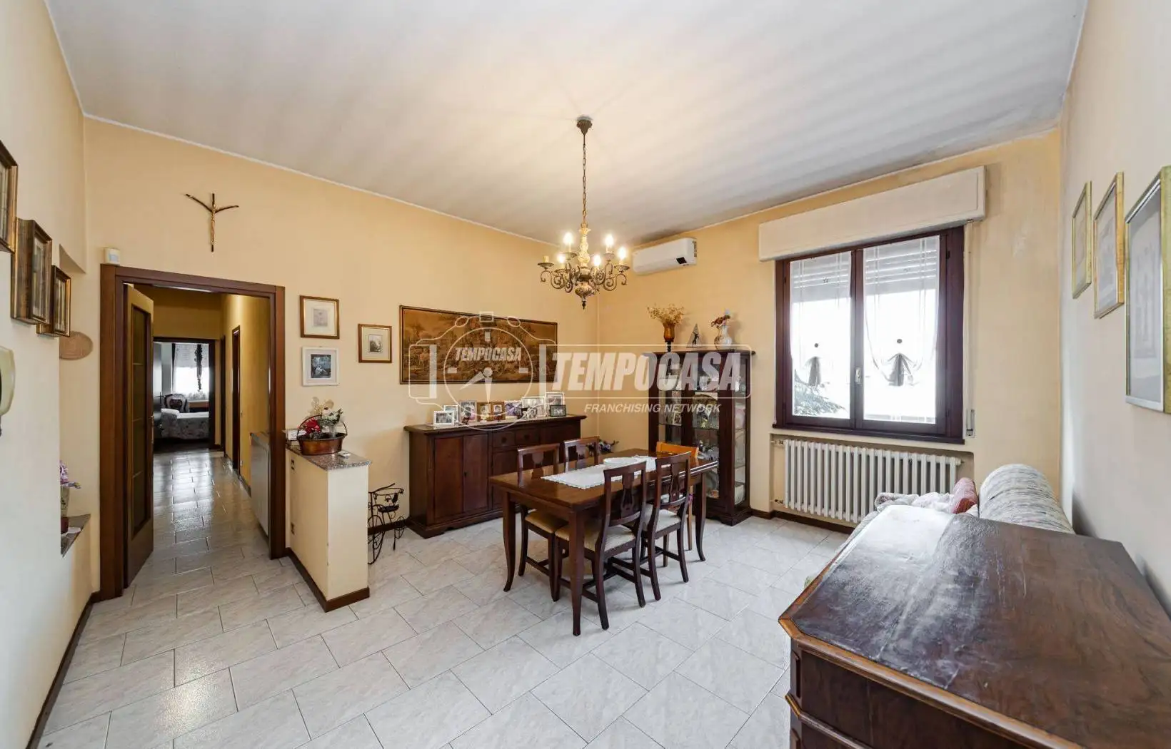 Appartamento in vendita a Veduggio con Colzano