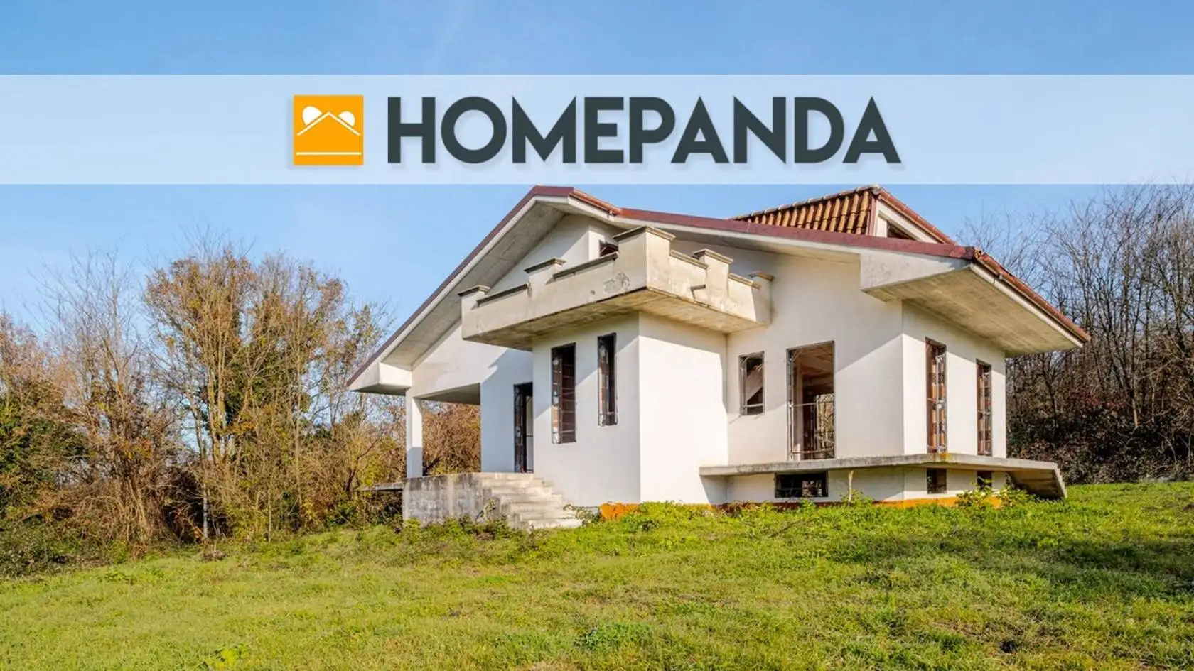 Villa in vendita a Patrica