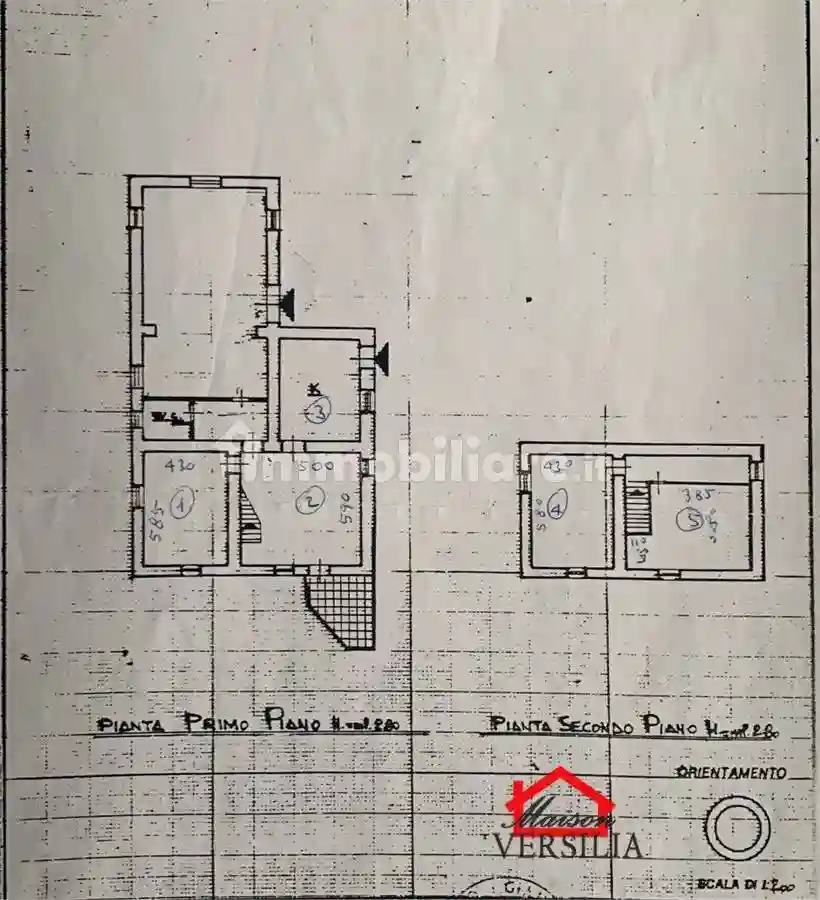 Casa indipendente - foto 2