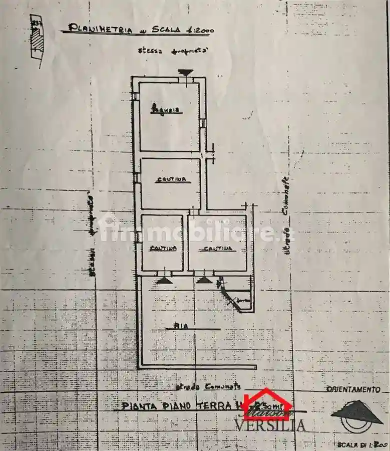 Casa indipendente - foto 3