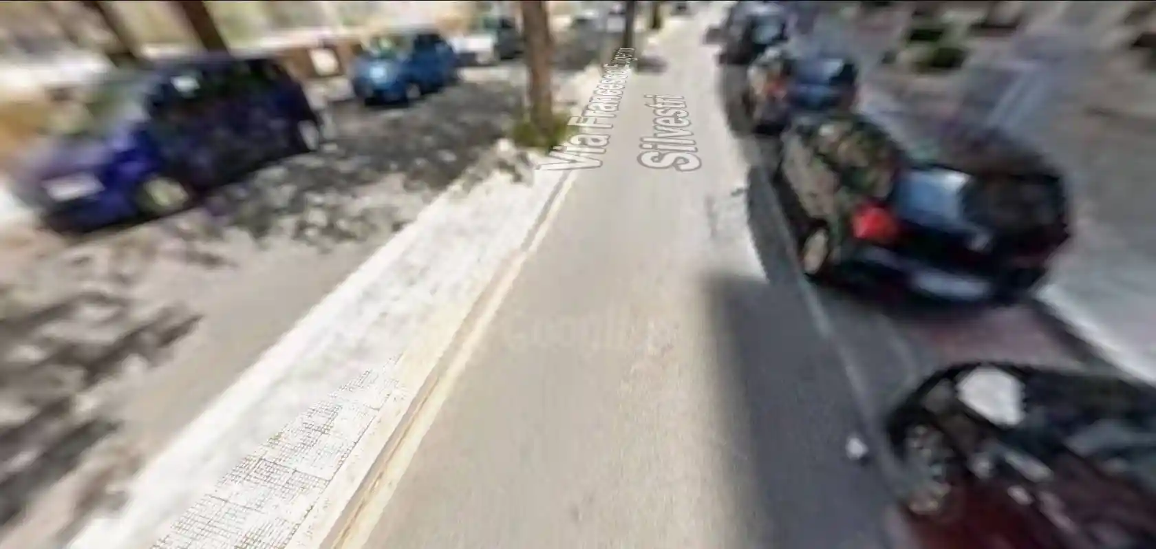 Appartamento in vendita a Bari