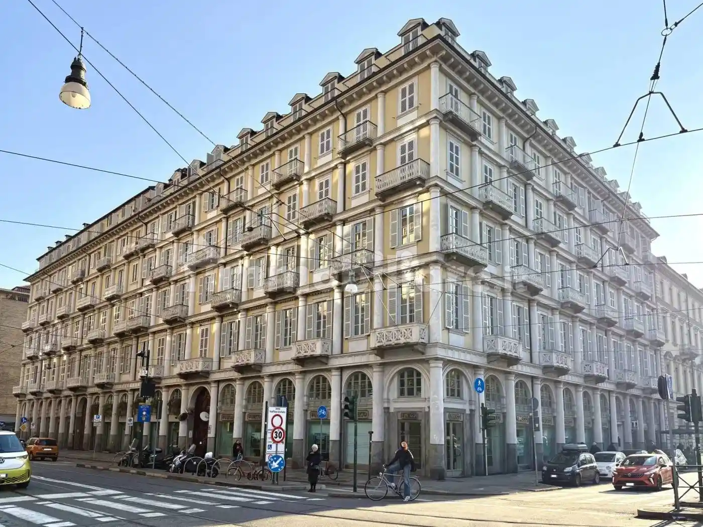 Appartamento in vendita a Torino